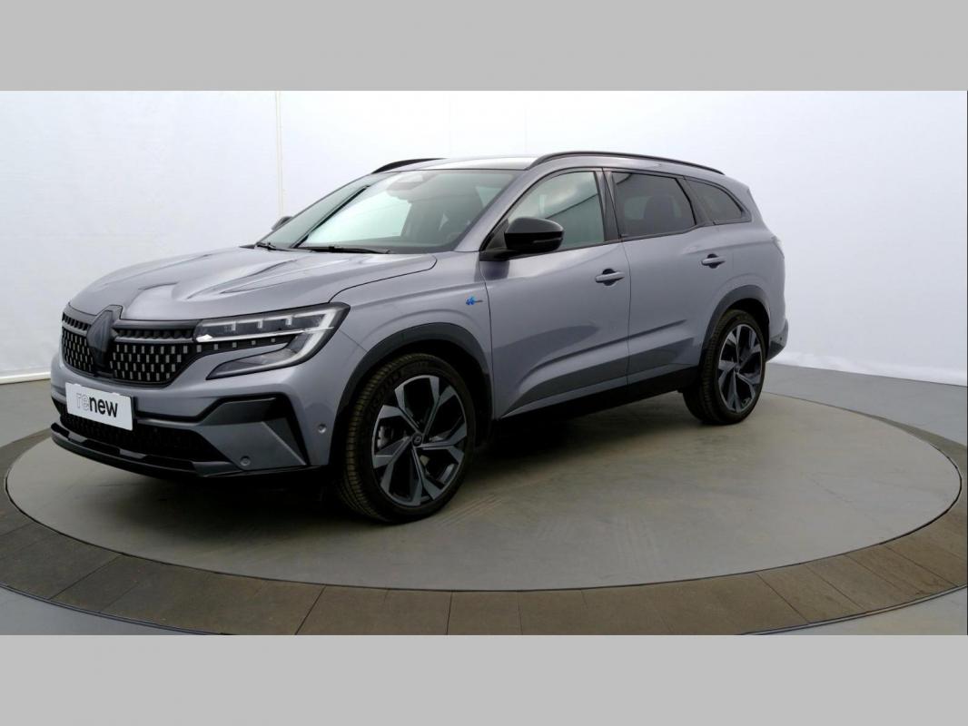 Image de l'annonce principale - Renault Espace