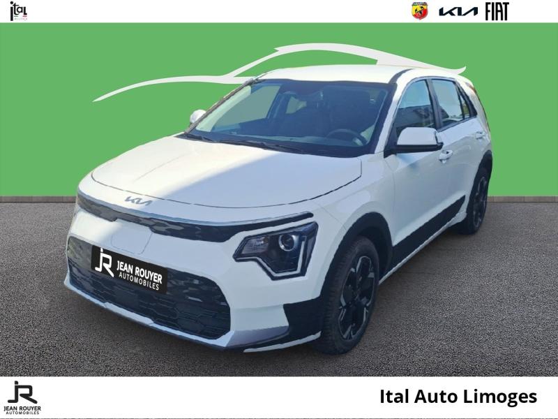 Image de l'annonce principale - Kia Niro