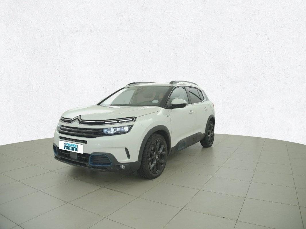 Image de l'annonce principale - Citroën C5 Aircross