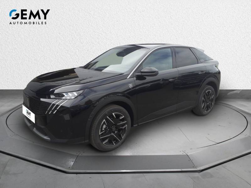 Image de l'annonce principale - Peugeot 3008