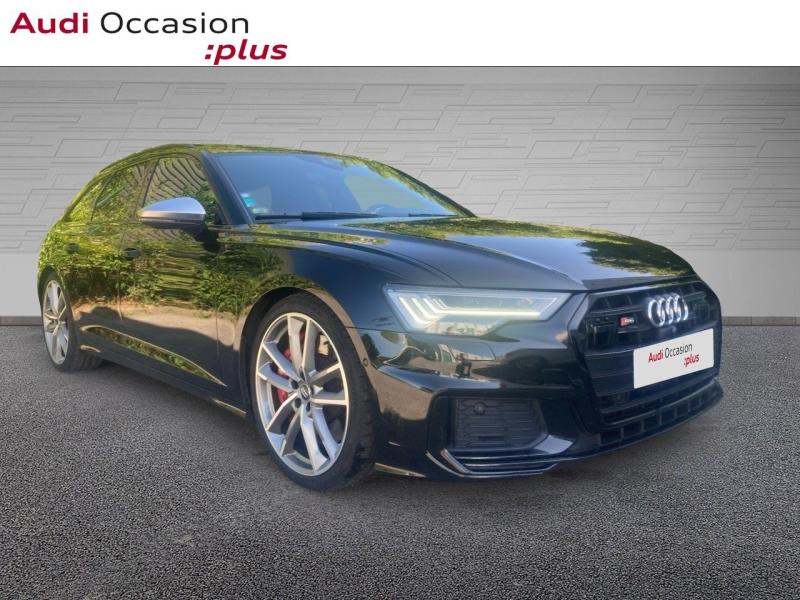 Image de l'annonce principale - Audi S6