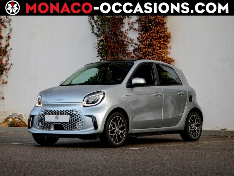 Image de l'annonce principale - Smart Forfour