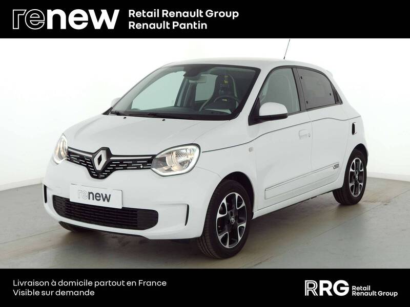 Image de l'annonce principale - Renault Twingo