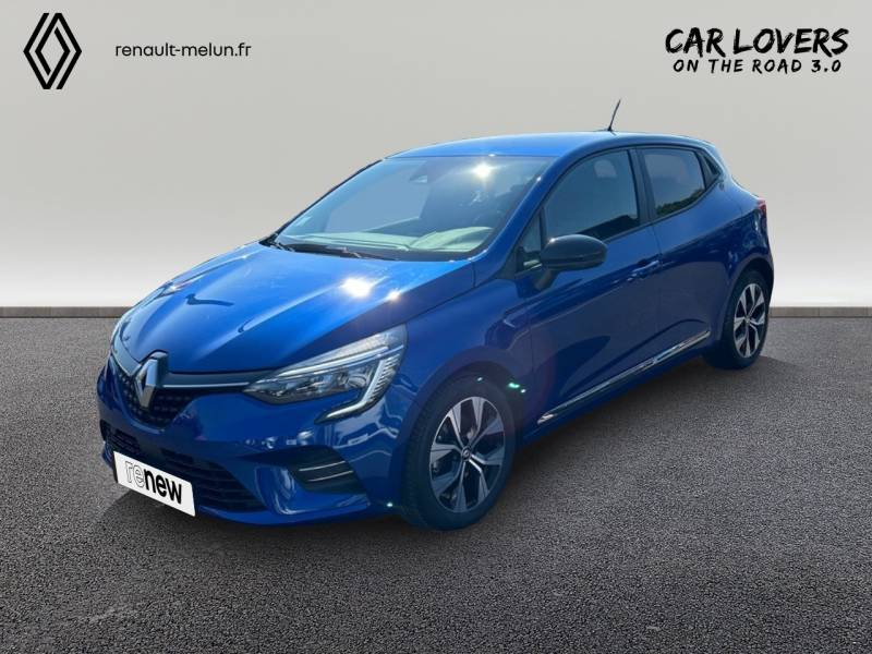 Image de l'annonce principale - Renault Clio