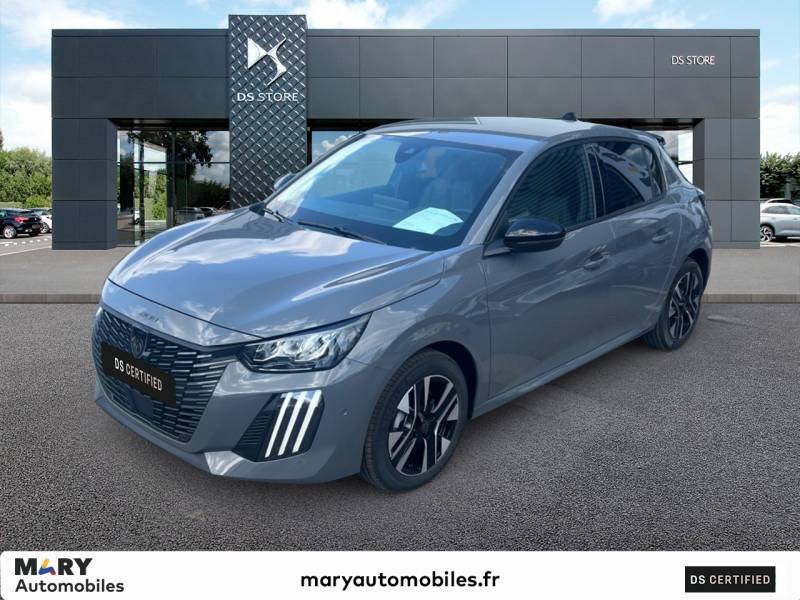 Image de l'annonce principale - Peugeot 208