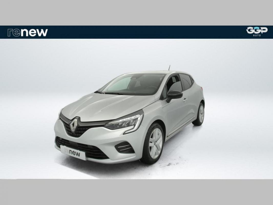 Image de l'annonce principale - Renault Clio