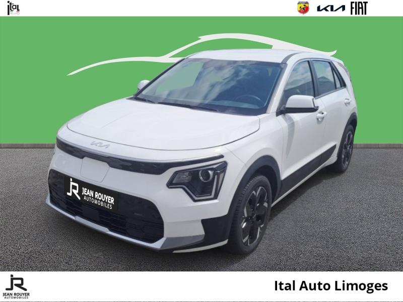 Image de l'annonce principale - Kia Niro