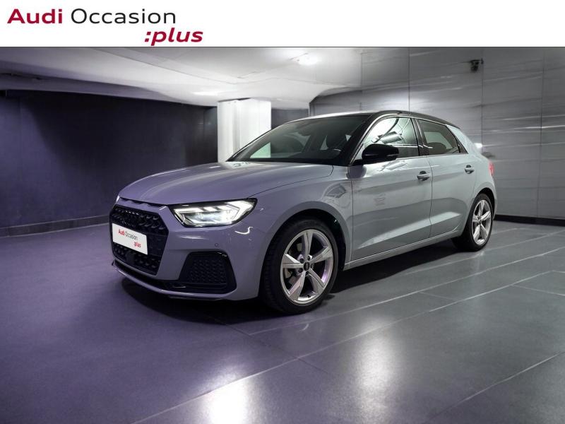 Image de l'annonce principale - Audi A1