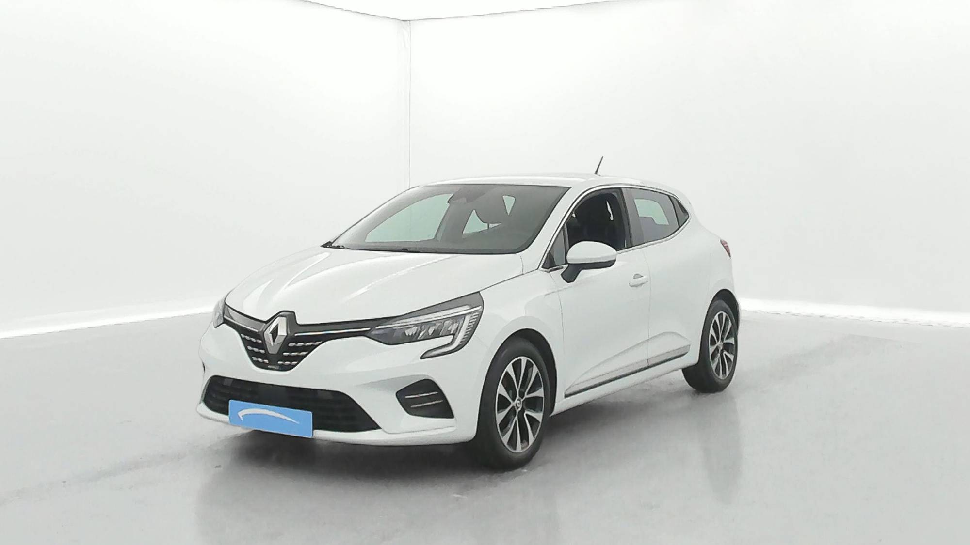 Image de l'annonce principale - Renault Clio