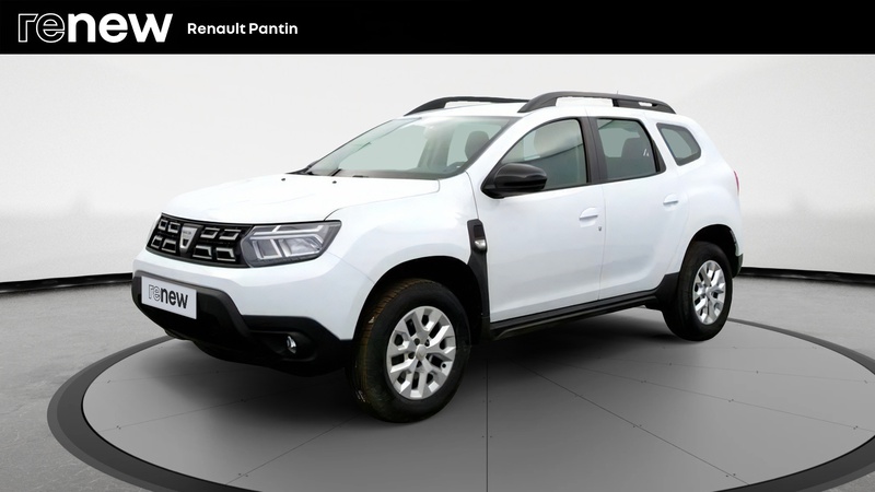 Image de l'annonce principale - Dacia Duster