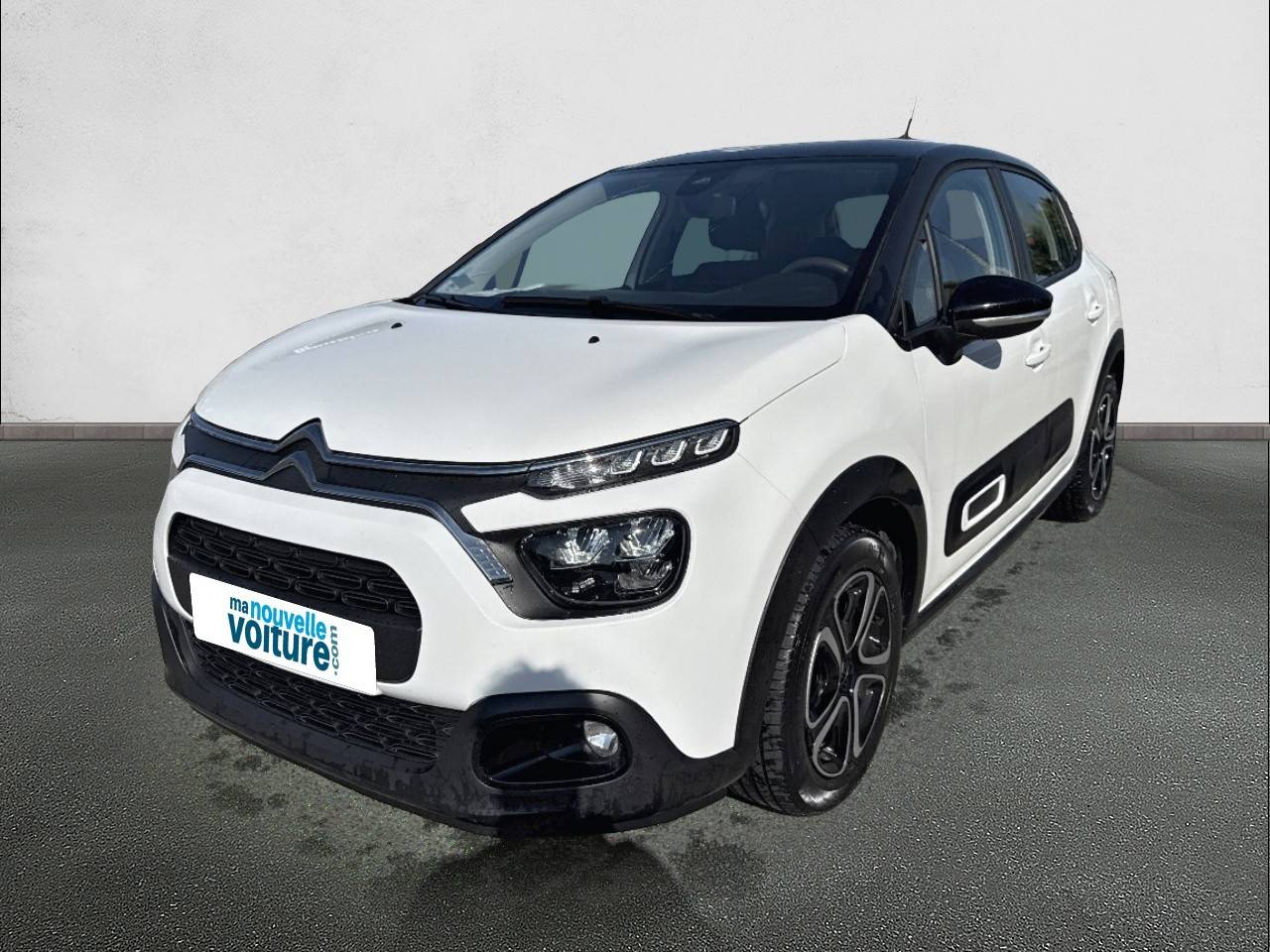 Image de l'annonce principale - Citroën C3