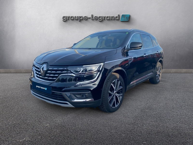 Image de l'annonce principale - Renault Koleos