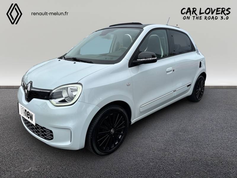 Image de l'annonce principale - Renault Twingo