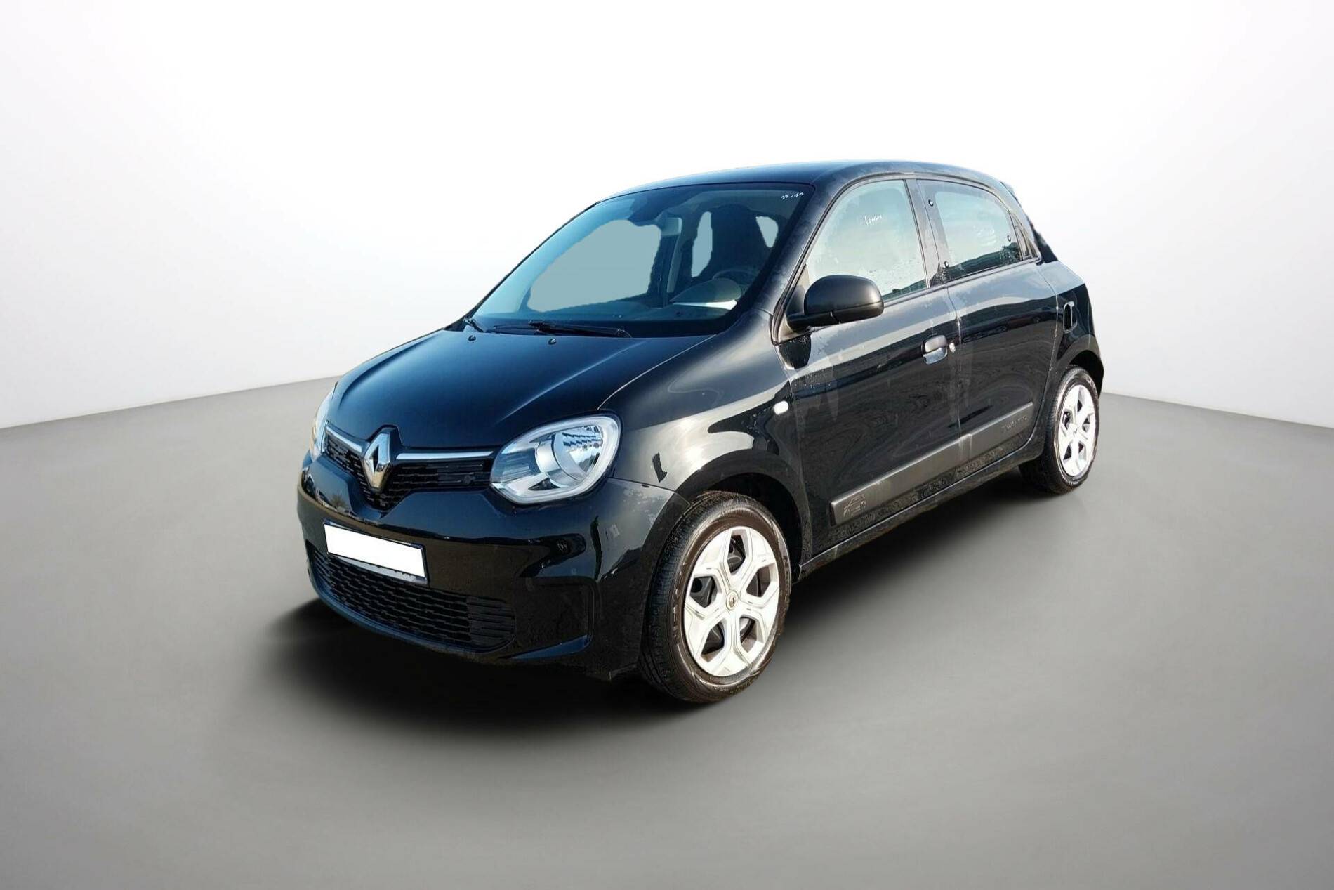 Image de l'annonce principale - Renault Twingo