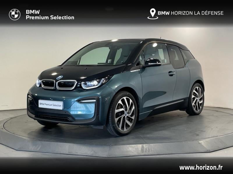 Image de l'annonce principale - BMW i3