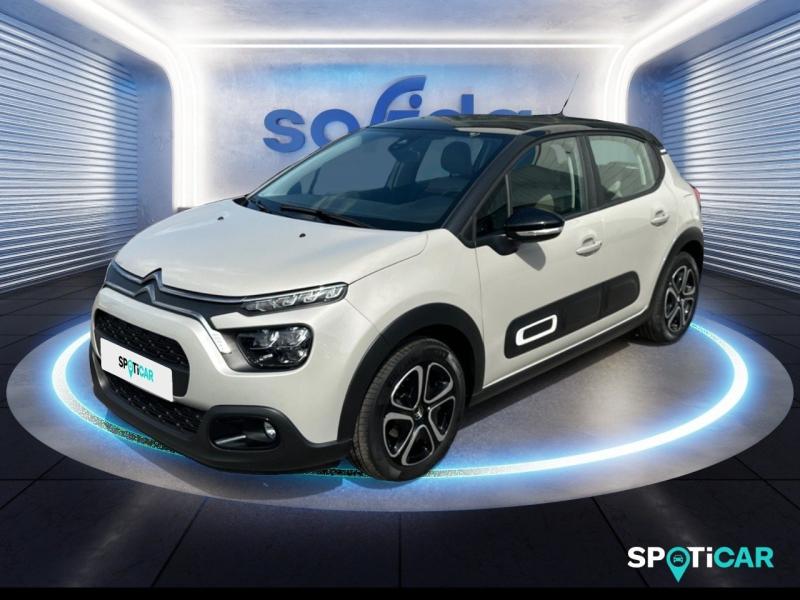 Image de l'annonce principale - Citroën C3