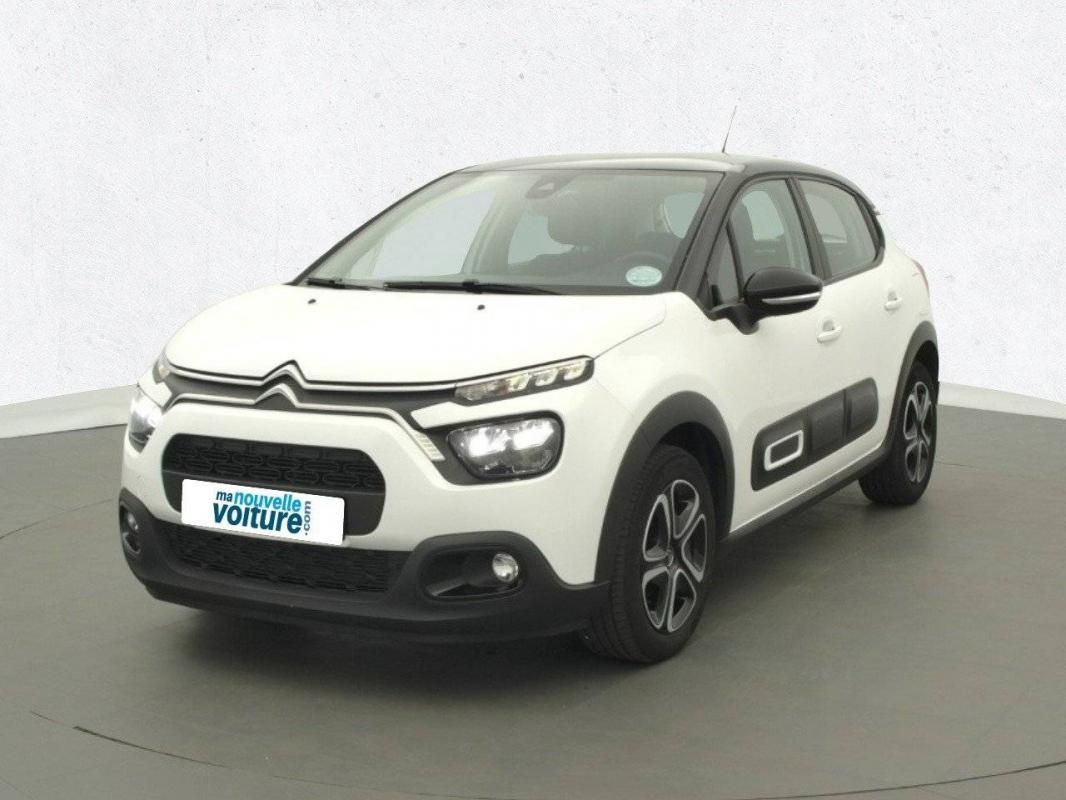 Image de l'annonce principale - Citroën C3