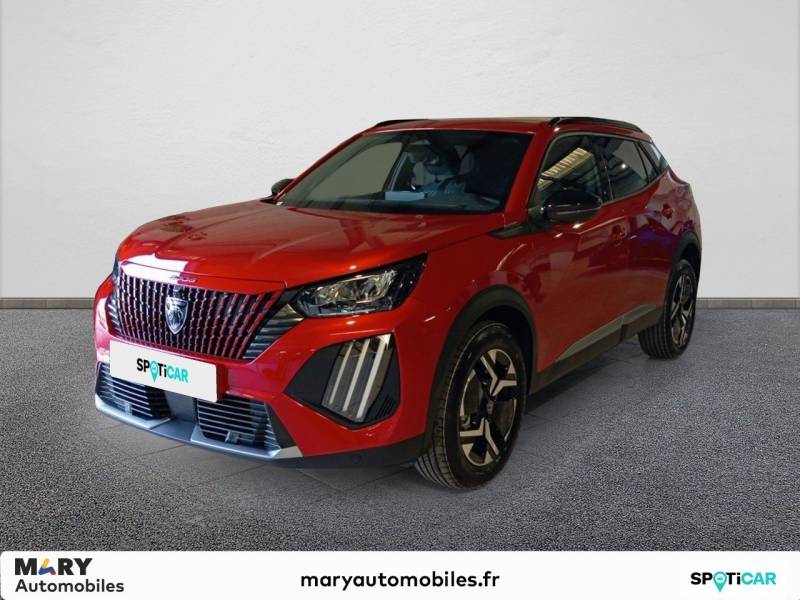 Image de l'annonce principale - Peugeot 5008