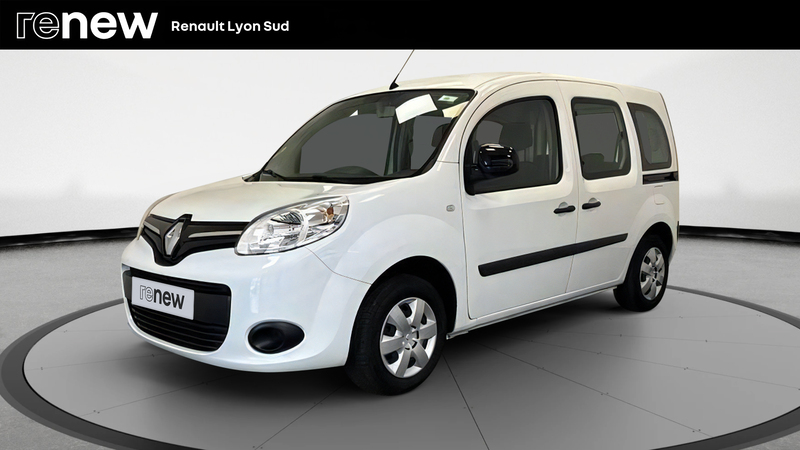 Image de l'annonce principale - Renault Kangoo