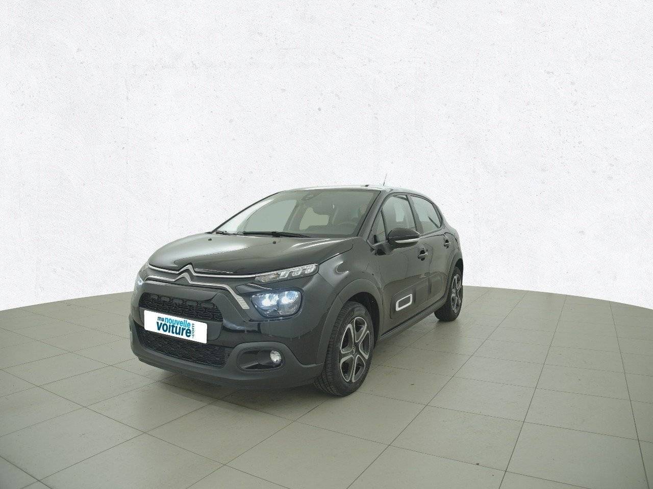 Image de l'annonce principale - Citroën C3
