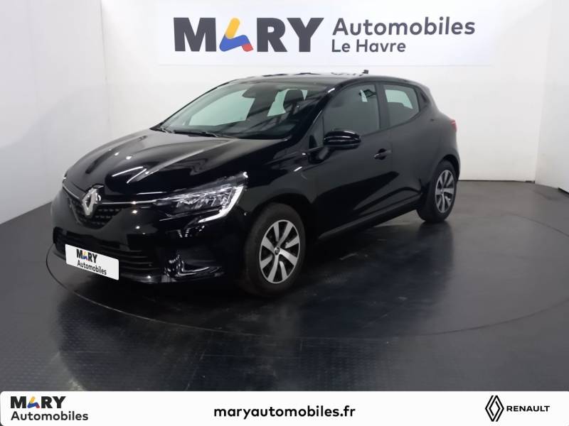 Image de l'annonce principale - Renault Clio