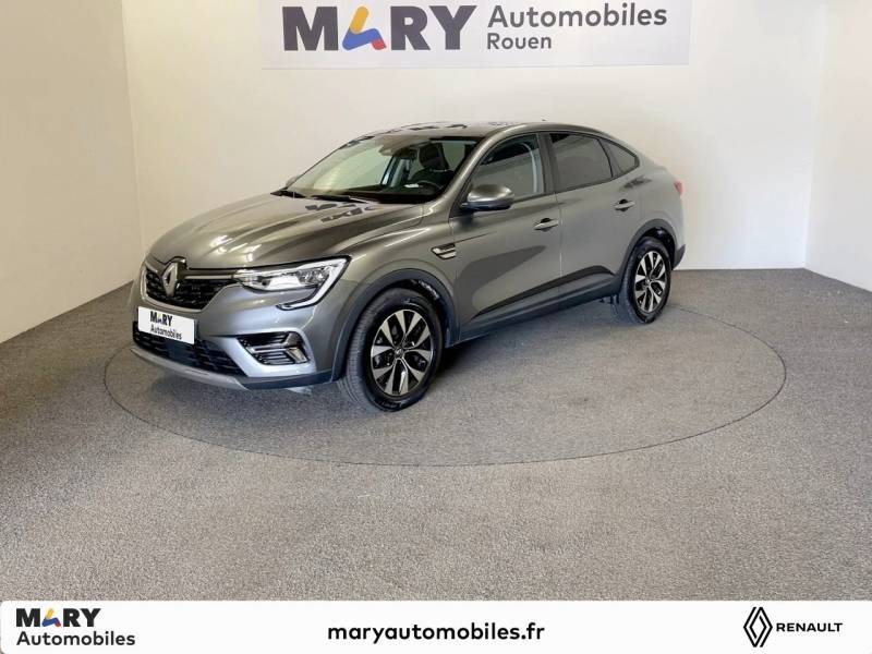 Image de l'annonce principale - Renault Arkana