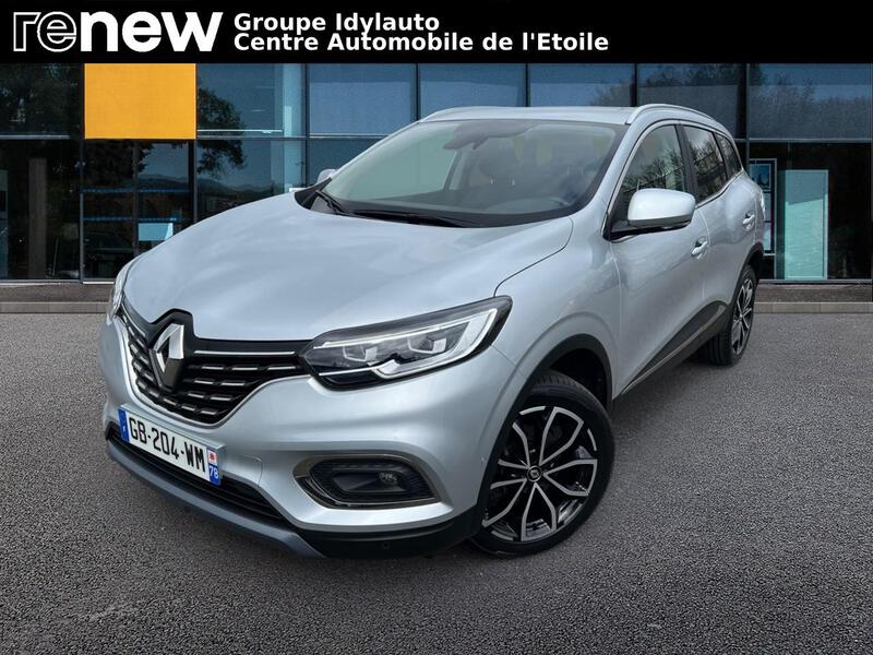 Image de l'annonce principale - Renault Kadjar