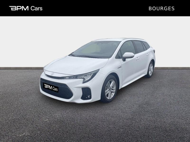 Image de l'annonce principale - Suzuki Swace