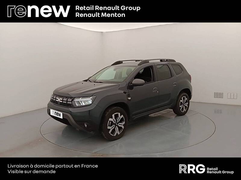 Image de l'annonce principale - Dacia Duster