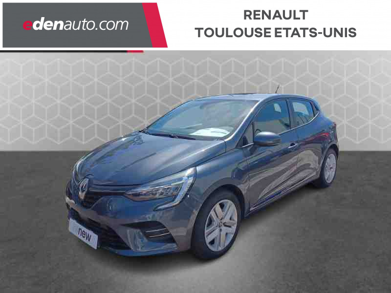 Image de l'annonce principale - Renault Clio