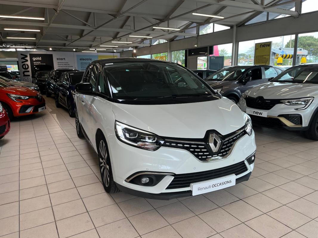 Image de l'annonce principale - Renault Scénic