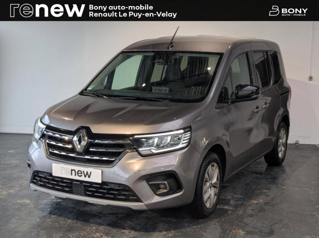 Image de l'annonce principale - Renault Kangoo
