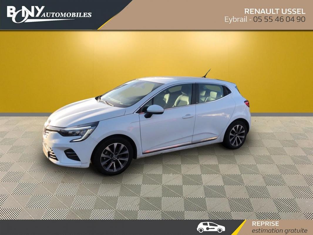 Image de l'annonce principale - Renault Clio