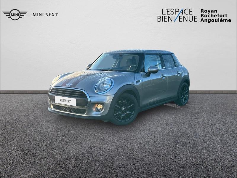 Image de l'annonce principale - MINI Hatch 5 Portes