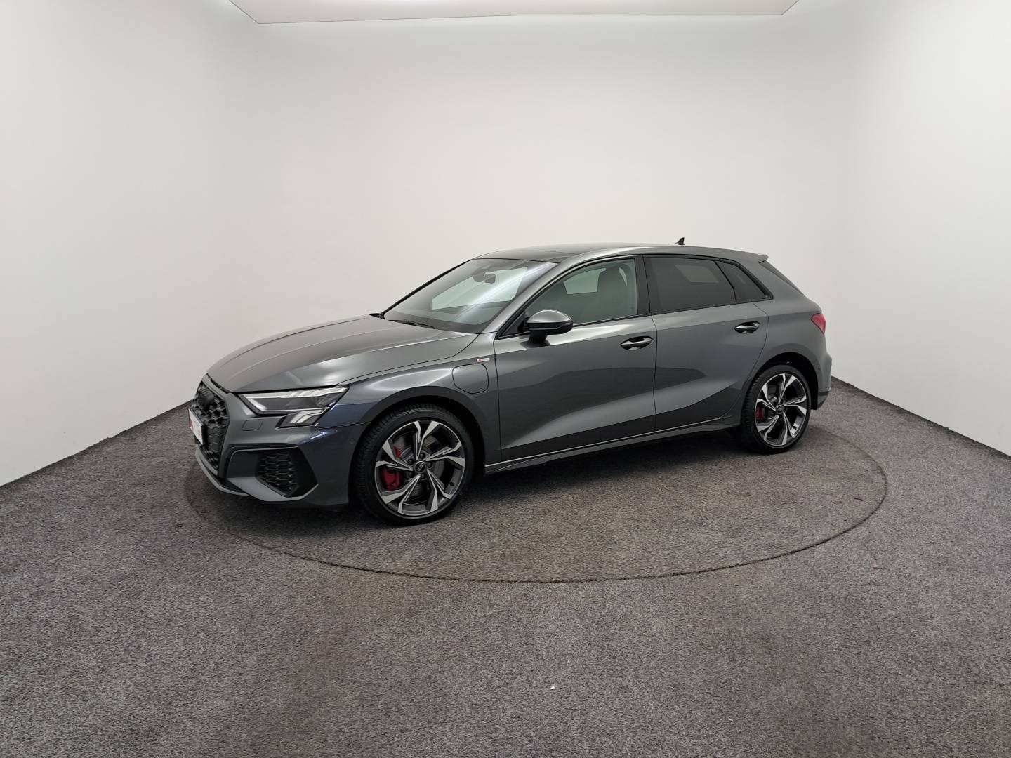 Image de l'annonce principale - Audi A3