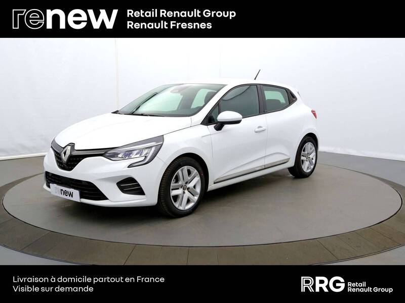 Image de l'annonce principale - Renault Clio