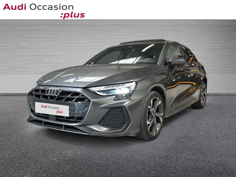 Image de l'annonce principale - Audi A3