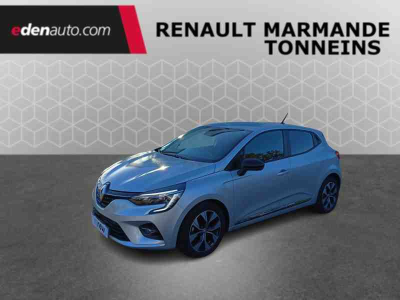 Image de l'annonce principale - Renault Clio