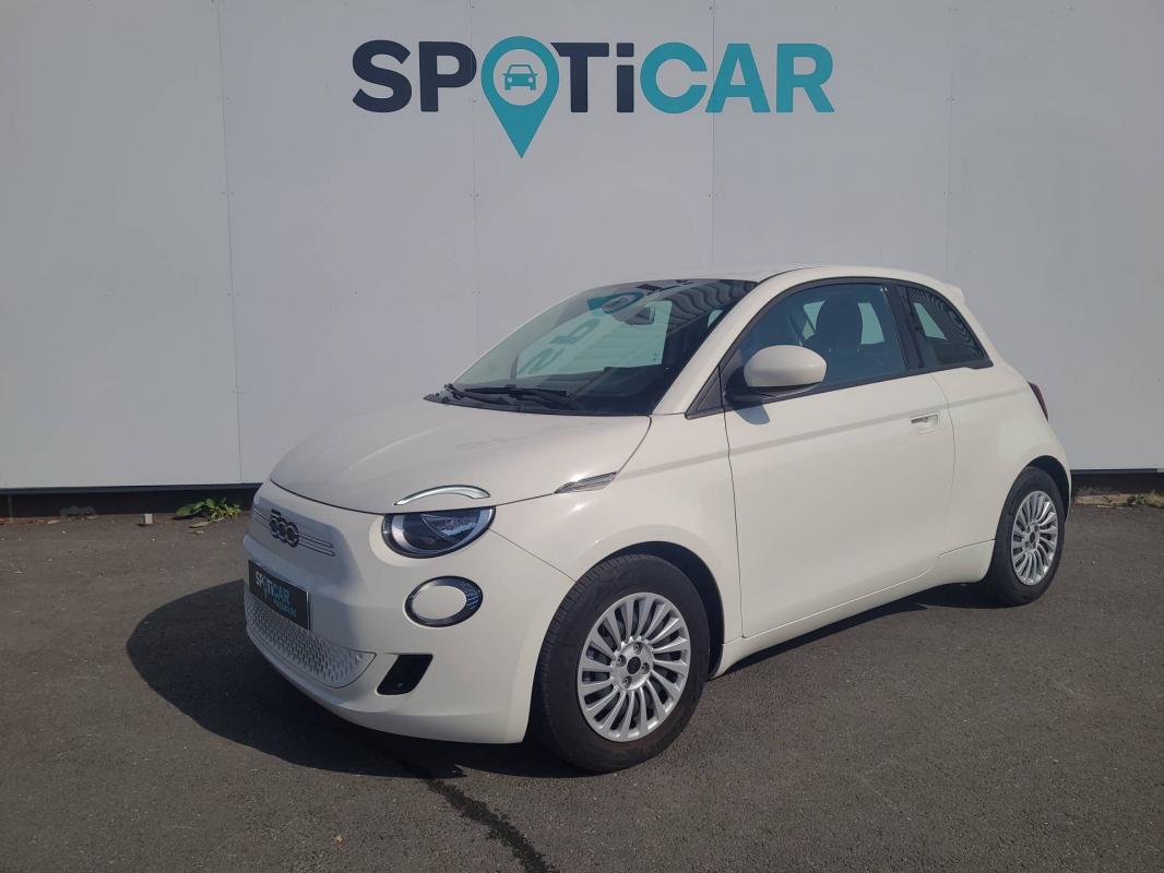 Image de l'annonce principale - Fiat 500