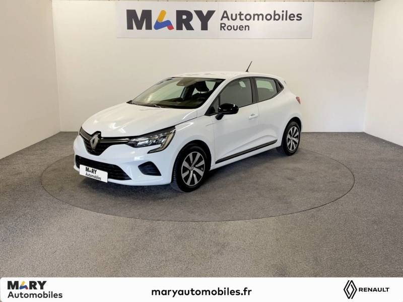 Image de l'annonce principale - Renault Clio