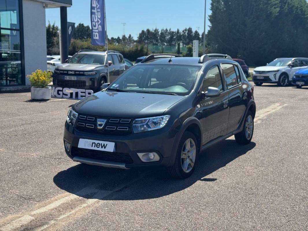 Image de l'annonce principale - Dacia Sandero