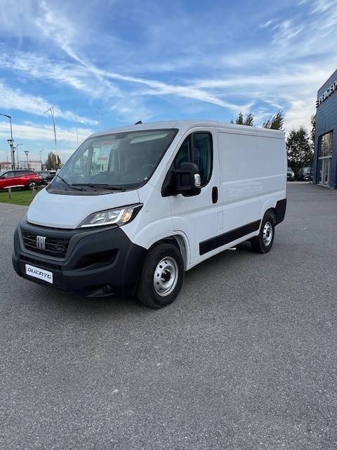 Image de l'annonce principale - Fiat Ducato