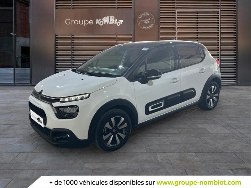 Image de l'annonce principale - Citroën C3