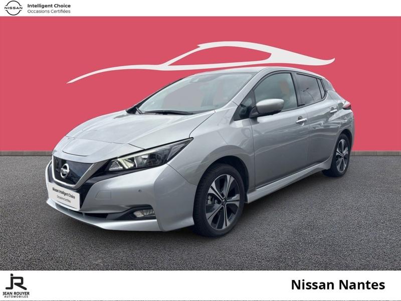 Image de l'annonce principale - Nissan Leaf