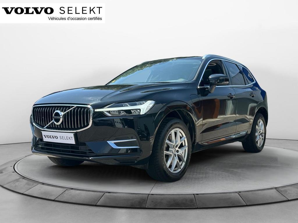 Image de l'annonce principale - Volvo XC60