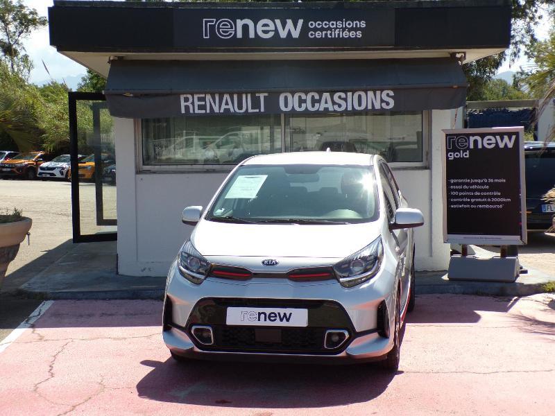 Kia Picanto, Année 2021, ESSENCE