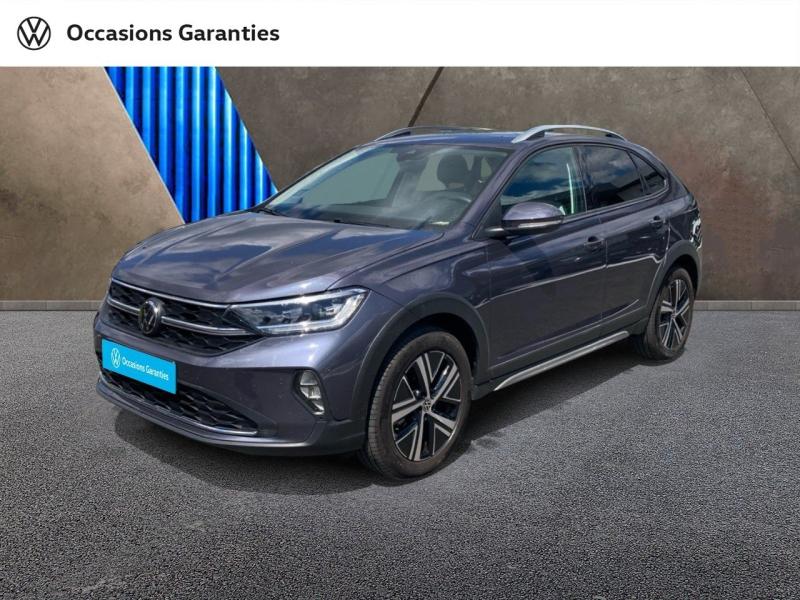 Image de l'annonce principale - Volkswagen Taigo