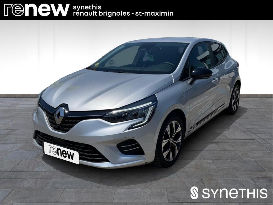 Image de l'annonce principale - Renault Clio