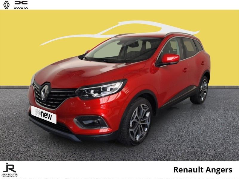 Image de l'annonce principale - Renault Kadjar