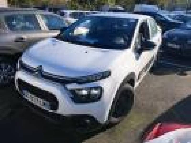 Image de l'annonce principale - Citroën C3